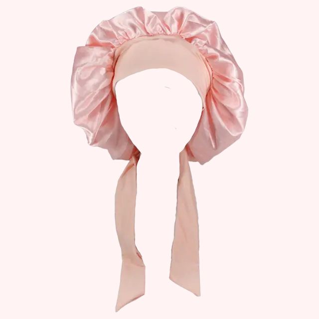 AuraWave™ Silky Bonnet