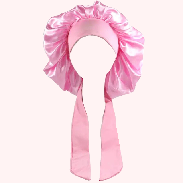 AuraWave™ Silky Bonnet